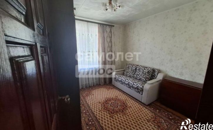 2-комн квартира ул М.Морозова, 59,  д. 59