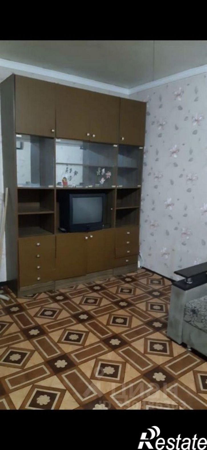 Комната ул Серова, 2/2,  д. 2/2