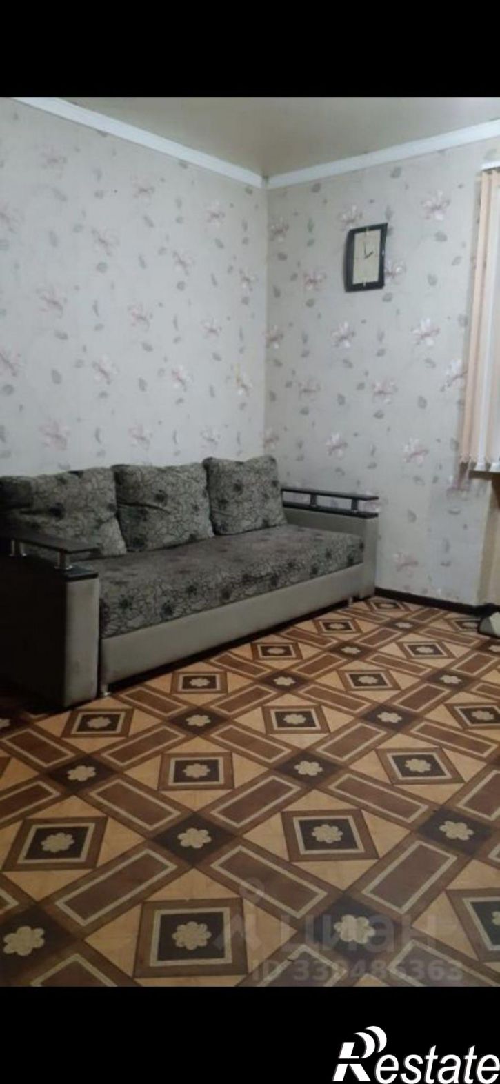 Комната ул Серова, 2/2,  д. 2/2