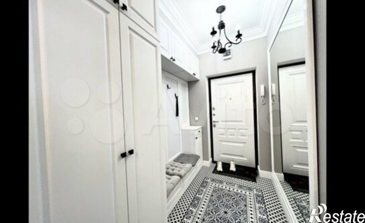 2-комн квартира пл Ленина, 1,  д. 1