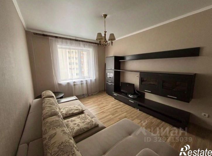 2-комн квартира ул Тухачевского, 20/4,  д. 20/4