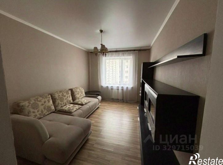 2-комн квартира ул Тухачевского, 20/4,  д. 20/4