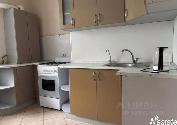 2-комн квартира ул Тухачевского, 20/4,  д. 20/4