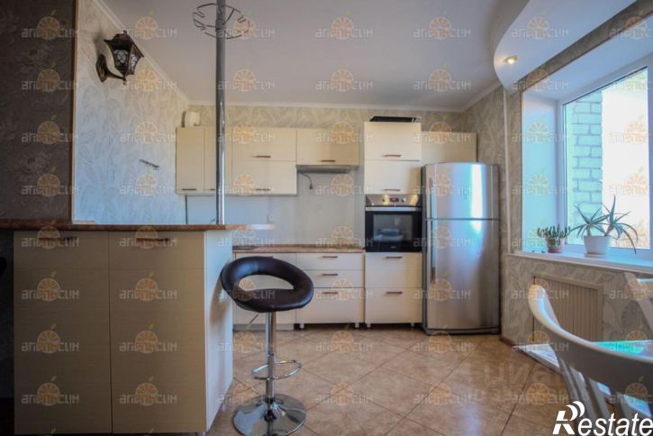 2-комн квартира улица Ленина, 242,  д. 242