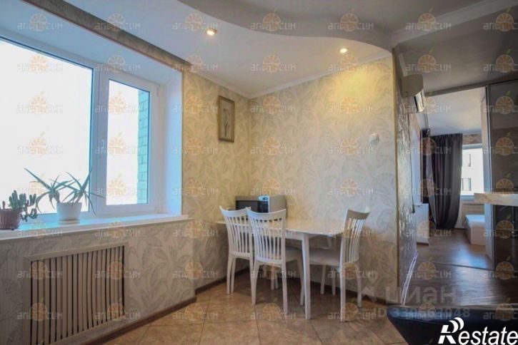 2-комн квартира улица Ленина, 242,  д. 242