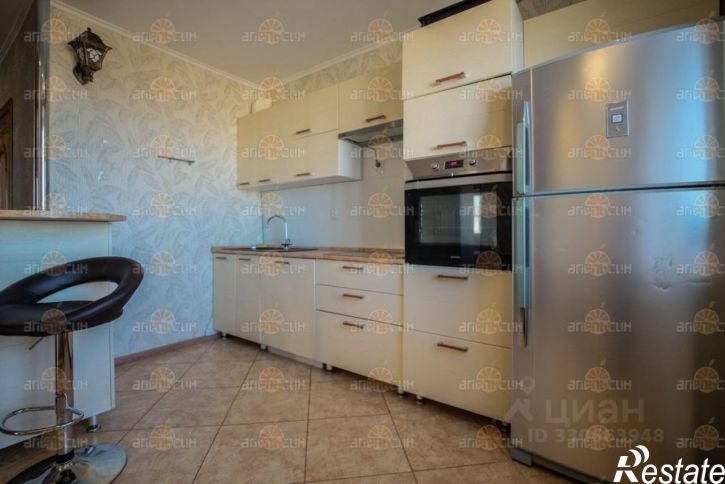 2-комн квартира улица Ленина, 242,  д. 242