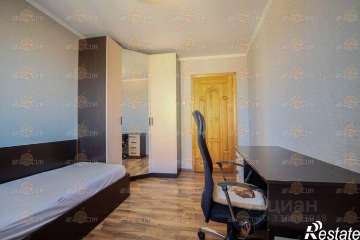 2-комн квартира улица Ленина, 242,  д. 242