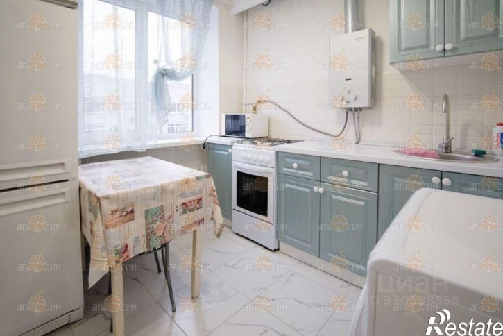 1-комн квартира ул Маяковского, 16а,  д. 16а