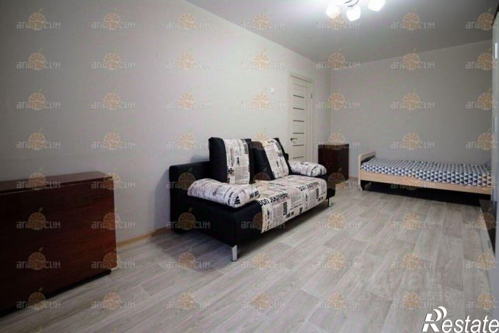 1-комн квартира ул Маяковского, 16а,  д. 16а