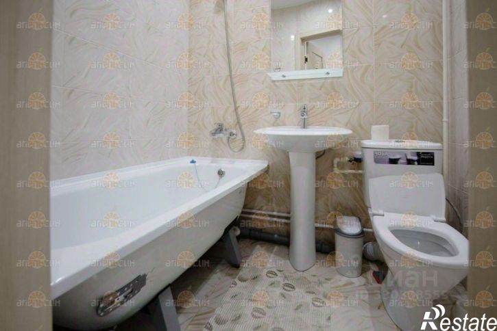 1-комн квартира ул Маяковского, 16а,  д. 16а