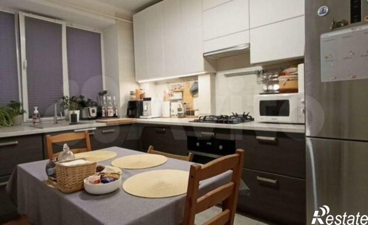 1-комн квартира ул Добролюбова, 26,  д. 26