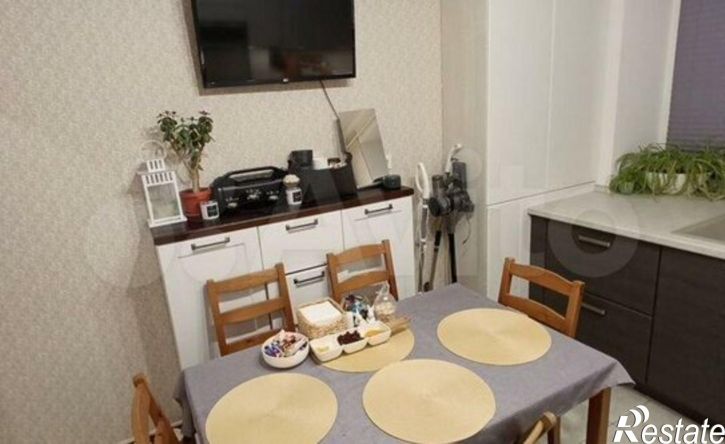 1-комн квартира ул Добролюбова, 26,  д. 26