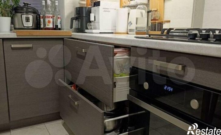 1-комн квартира ул Добролюбова, 26,  д. 26