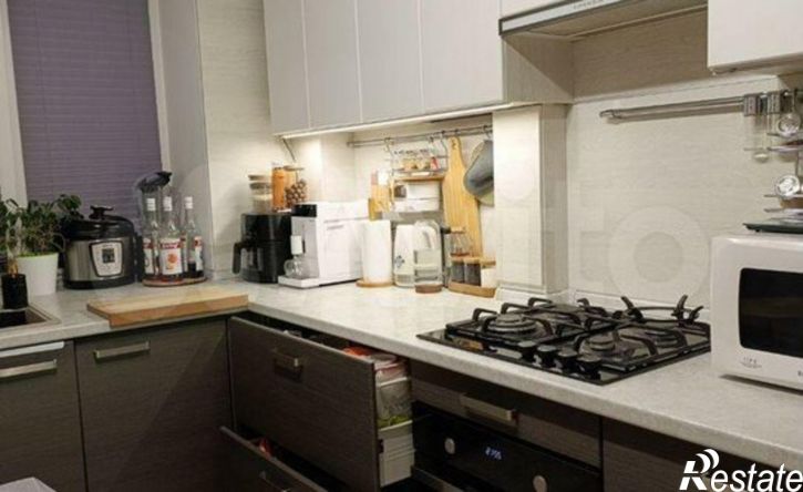 1-комн квартира ул Добролюбова, 26,  д. 26