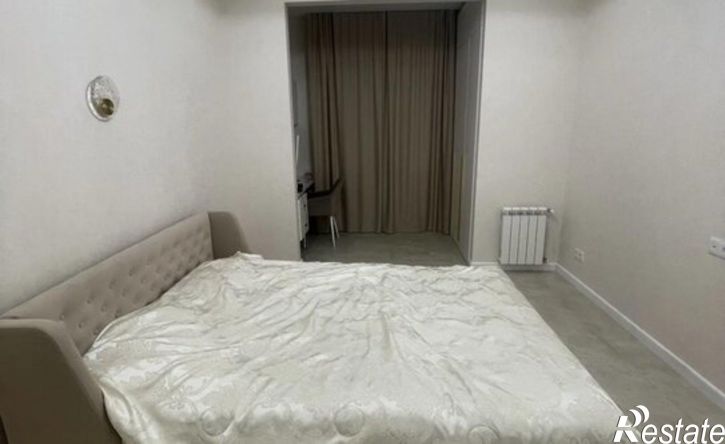 2-комн квартира Гражданская улица, 2А,  д. 2А