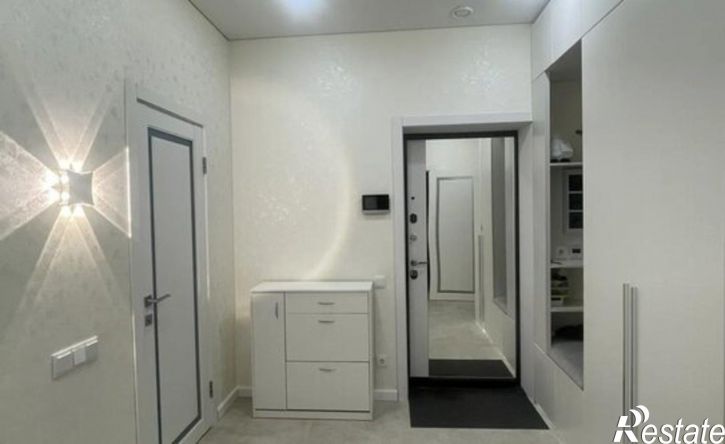 2-комн квартира Гражданская улица, 2А,  д. 2А