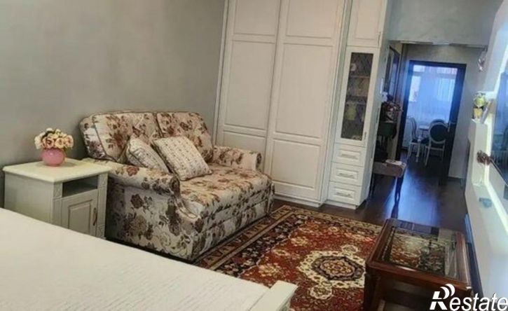1-комн квартира улица Рогожникова, 17,  д. 17
