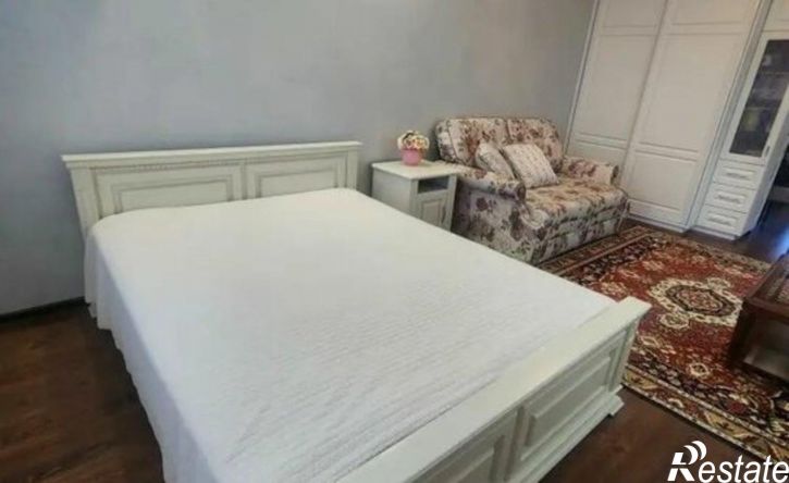 1-комн квартира улица Рогожникова, 17,  д. 17