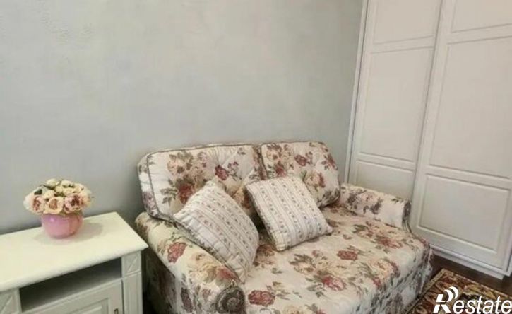 1-комн квартира улица Рогожникова, 17,  д. 17