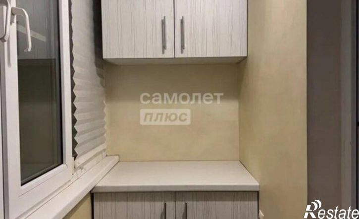 1-комн квартира ул Октябрьская, 202,  д. 202