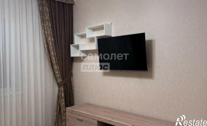 1-комн квартира ул Октябрьская, 202,  д. 202