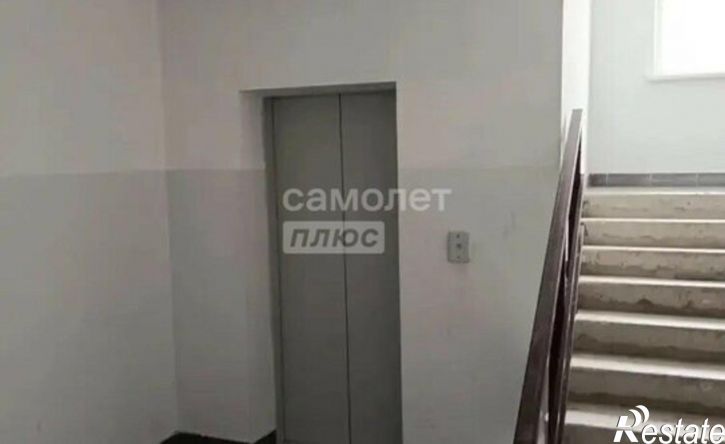 1-комн квартира ул Октябрьская, 202,  д. 202