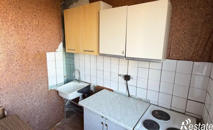 1-комн квартира Фестивальный проезд, 1/2,  д. 1/2