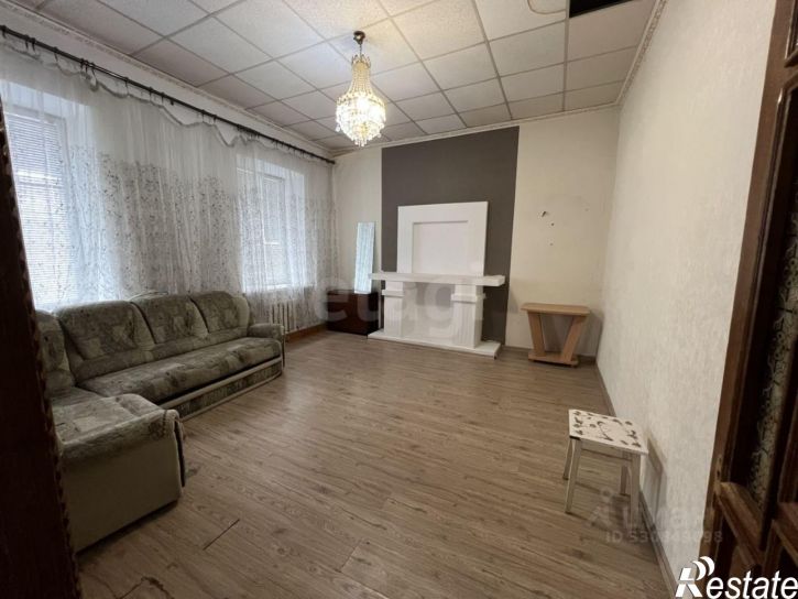 3-комн квартира улица Розы Люксембург, 6,  д. 6
