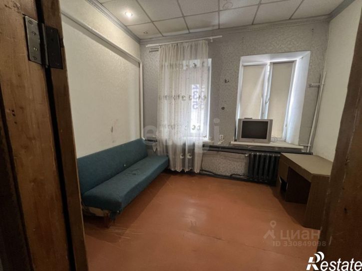 3-комн квартира улица Розы Люксембург, 6,  д. 6