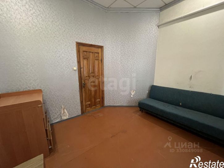 3-комн квартира улица Розы Люксембург, 6,  д. 6
