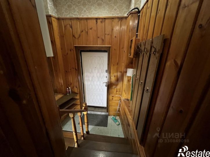 3-комн квартира улица Розы Люксембург, 6,  д. 6