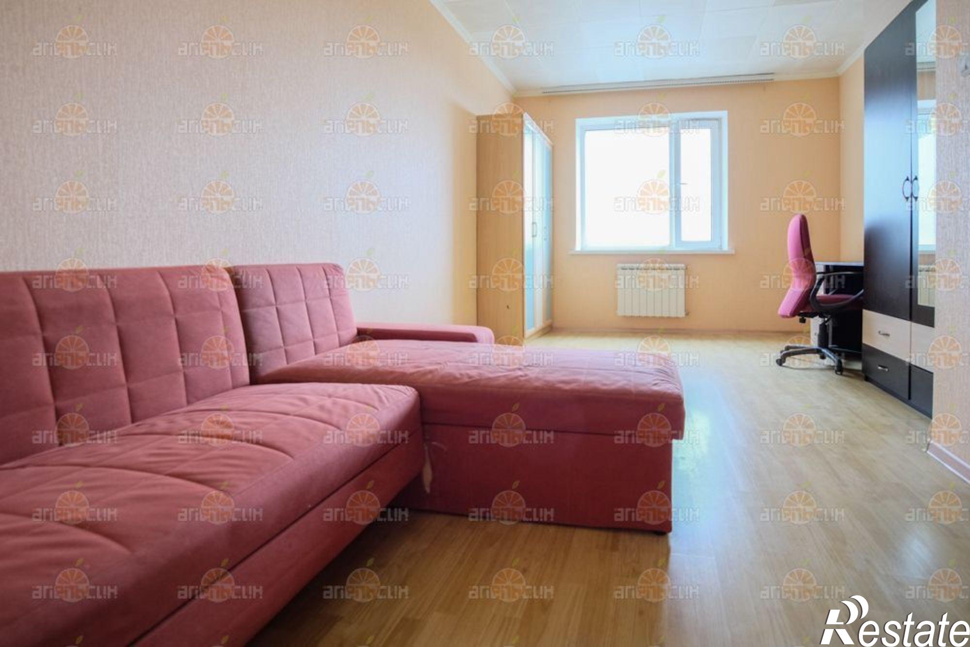 Сдать квартиру за 17 000 рублей на 45 параллель, 73