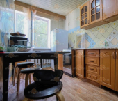 3-комн, 66.8кв м, этаж 2/9 50 лет ВЛКСМ, 32/1