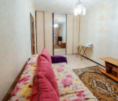 1-комн, 31.7кв м, этаж 9/12 Тухачевского, 21/2