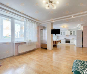 -комн, 49.9кв м, этаж 7/12 Матросова, 65а