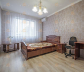 1-комн, 40кв м, этаж 2/25 Гражданская, 2д