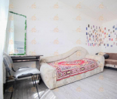 1-комн, 36кв м, этаж 16/17 Тухачевского, 30/5