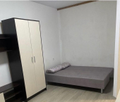 1-комн, 30кв м, этаж 3/15 ул генерала Маргелова, 7/1