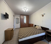1-комн, 34кв м, этаж 5/5 ул Мира, 149
