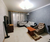 1-комн, 35кв м, этаж 3/10 ул Биологическая, 10