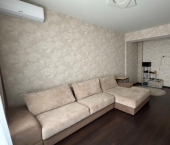 2-комн, 52кв м, этаж 5/10 улица 45-я Параллель, 75