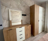 2-комн, 60кв м, этаж 18/22 Гражданская улица, 1/5