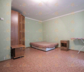 1-комн, 32кв м, этаж 3/6 улица Михаила Морозова, 36