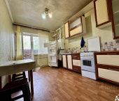 1-комн, 43кв м, этаж 1/9 проспект Кулакова, 49/6