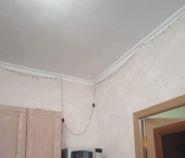 комната 19 кв м улица Ипатова, 13