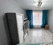 1-комн, 31кв м, этаж 7/10 улица Генерала Маргелова, 3