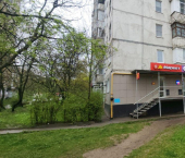 торговое помещение 35 кв м ул 50 лет ВЛКСМ, 35/3