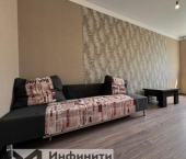 1-комн, 37кв м, этаж 10/12 ул Шпаковская, 121