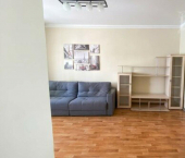 2-комн, 37кв м, этаж 1/1 улица Кирова, 44