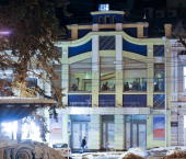 ОСЗ 1200 кв м проспект Карла Маркса, 60
